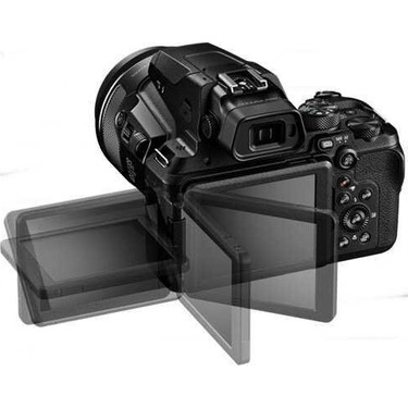 Nikon Coolpix P950 Fotoğraf Makinesi (Karfo Karacasulu) Fiyatı