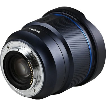【新品未開封】LAOWA 10MM F/2.8 sony eマウント Laowa 10MM F/2.8 Zero-D Ff Autofocus Lens (Sony E) Fiyatı
