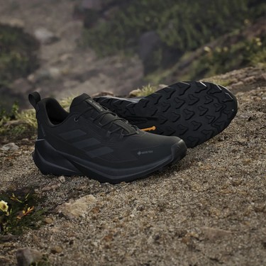 Adidas Terrex Trailmaker 2 Gtx Erkek Outdoor Ayakkabı Siyah Fiyatı