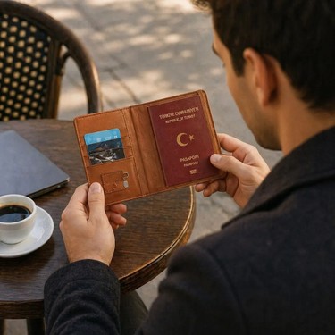 Micflip K02 IOS Cihazlar Için Findmy Özellikli Pasaport Kart Fiyatı