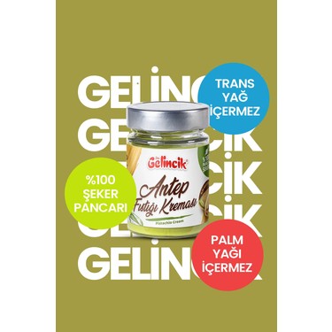 2'li Kahvaltılık Sürülebilir Doğal Katkısız 320GR Özel Fiyatı