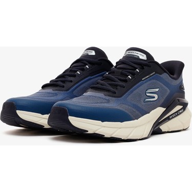 Skechers Skech Cage Erkek Lacivert Spor Ayakkabı 233272 Nvy Fiyatı