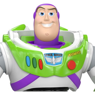 Disney Pixar Toy Story 5 Buzz Lightyear Aksiyon Figürü 10 Fiyatı