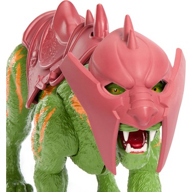 Masters Of The Universe Battle Cat Figürü | 2026 Filminden Fiyatı