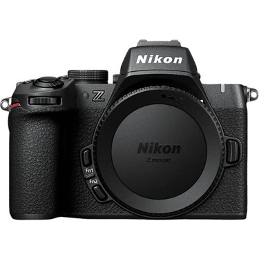 Nikon Z50 Aynasız SLR Fotoğraf Makinesi + Nikkor Z Dx Fiyatı