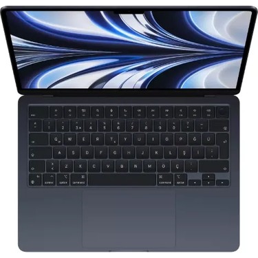 土*！様 Apple MacBook Air M2 (2022) 本体 Apple Macbook Air M2 2022 (A2681) 8 Ram 256 SSD 13 Macos Fiyatı