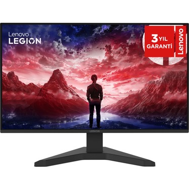Lenovo Legion R27S 27 IPS 1 Ms 144 Hz Gaming Monitör Fiyatı