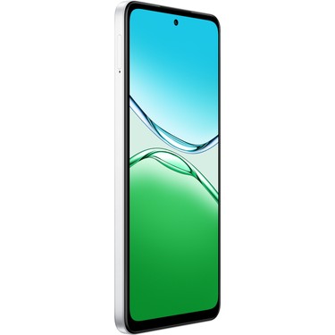 OPPO A5 4G 6/128 GB (Oppo Türkiye Garantili) Mistik Beyaz Fiyatı