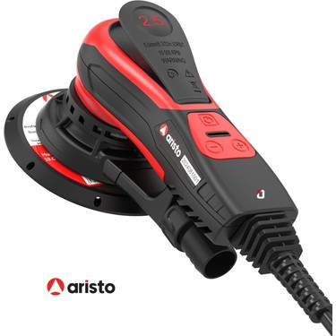Aristo Elektrikli Orbital Zımpara Makinası ES-150CV Fiyatı