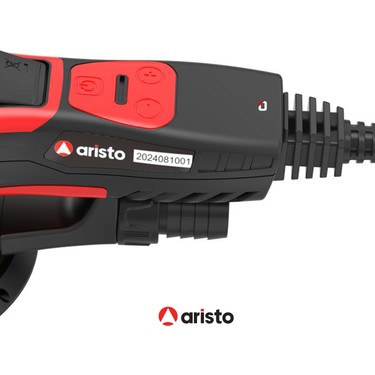 Aristo Elektrikli Orbital Zımpara Makinası ES-150CV Fiyatı