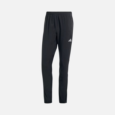adidas Run It Tko Erkek Siyah Eşofman Altı.- Fiyatı