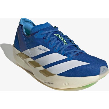 adidas Adizero Takumi Sen 11 Erkek Mavi Koşu Ayakkabısı.- Fiyatı