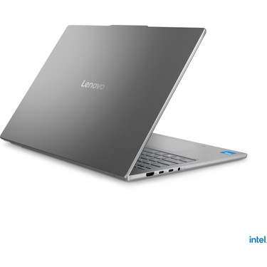 リア！IdeaPad Slim 5 Lenovo Ideapad Slım 5 16IMH10 Intel Core™ Ultra 9 185H 32GB Fiyatı