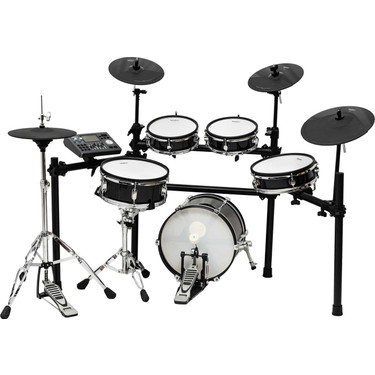 Valler XD660W Elektro Davul + Kick Pedal Seti Fiyatı