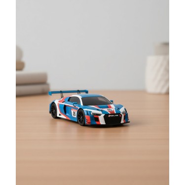 Hot Wheels Premium Araba Audi R8 Lms 1:64 Metal Gövde Race Fiyatı