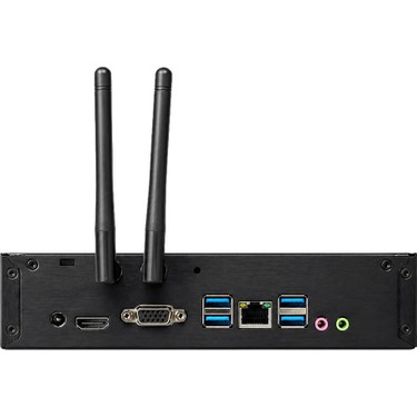 Turbox Mini-44 Intel Core I5 7400 16GB Ram 256GB M.2 Nvme Fiyatı