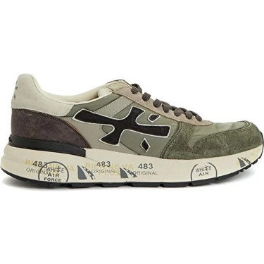 Premiata Sneakers Mick 7720 Fiyatı - Taksit Seçenekleri