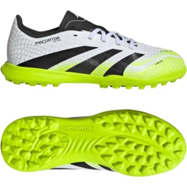 Adidas Predator League Ft Tf Halı Saha Ayakkabı Beyaz Erkek Fiyatı