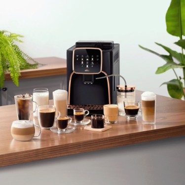 Arzum OK0028 Okka Espresso Pro M Tam Otomatik Espresso Fiyatı