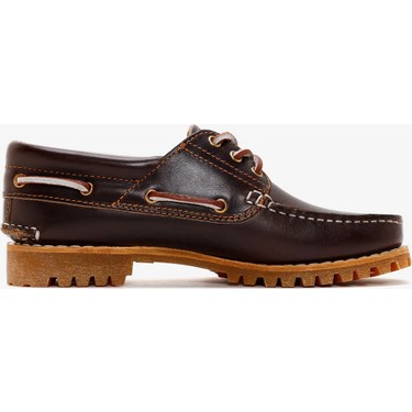 Timberland 003 Brown 51304 W Herıtage Ayakkabı Fiyatı
