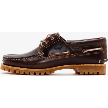 Timberland 003 Brown 51304 W Herıtage Ayakkabı Fiyatı