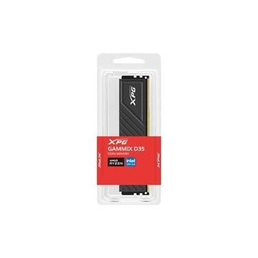 XPG 16GB Gammix D35 DDR4 3200MHz CL16-20-20 1.35V Soğutuculu Fiyatı