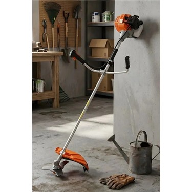 Kiwi Garden KGGT-675 Benzinli Tırpan 52 cc 3 Bg Motor 9000 Fiyatı