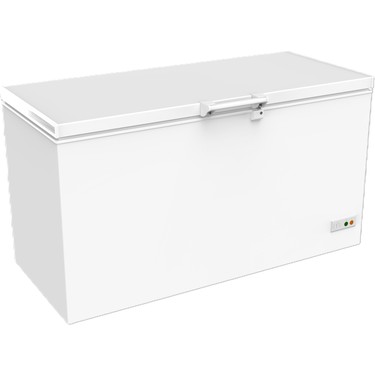 Tecna TYE 5469 Dual 469 Lt. Sandık Tipi Derin Dondurucu Fiyatı