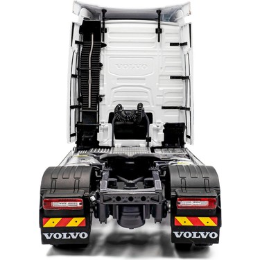 Solido S2400106 1/24 Volvo Trucks FH16 GLOBETROTTER XL Fiyatı