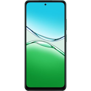OPPO A5 4G 8/256 GB (Oppo Türkiye Garantili) Aurora Yeşil Fiyatı
