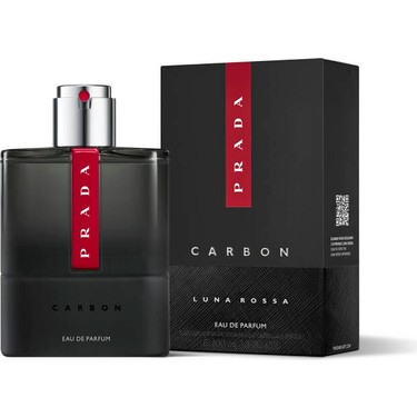 Prada Luna Rossa Carbon Edp 100 ml Fiyatı - Taksit Seçenekleri