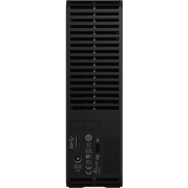 Wd 10Tb Elements 3.5 Taşınabilir Disk USB 3.0 Fiyatı