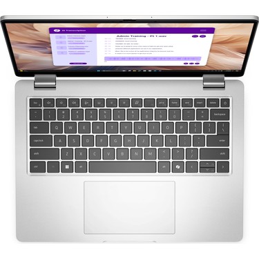 Dell Pro 14 Plus PB14250 Intel Ultra 5 236V 16GB 2tb SSD Fiyatı