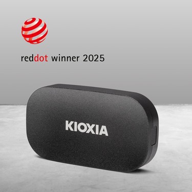 Kioxia Excerıa G2 1tb Taşınabilir SSD – USB 3.2 Gen2, Fiyatı