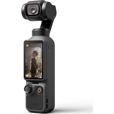 DJI Osmo Pocket 4 Creator Combo + Lexar 64GB Kart Hediyeli Fiyatı