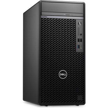DELL Optiplex Core i5 SSD256GB＋HDD500GB Dell Optiplex Tower Plus 7010 Intel Core I5-13600 Vpro 16GB Fiyatı