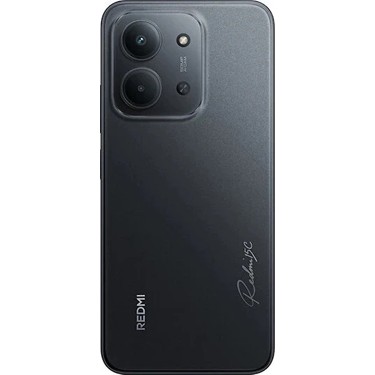 Xiaomi Redmi 15C 4GB 128GB ブラック　グローバル版 Xiaomi Redmi 15C 128GB 4gb Ram Fiyatı