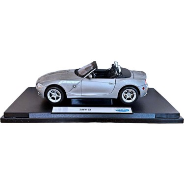 1:18 Welly Bmw Z4 Model Araba Fiyatı - Taksit Seçenekleri