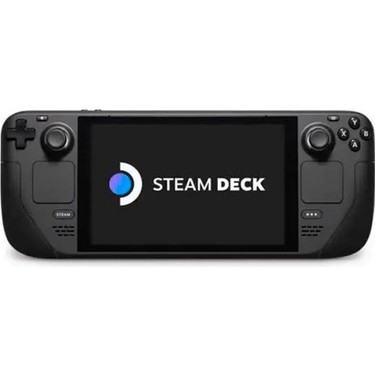 Steam Deck OLED 1TB İthalatçı Garantili Oyun Konsolu Geniş Fiyatı