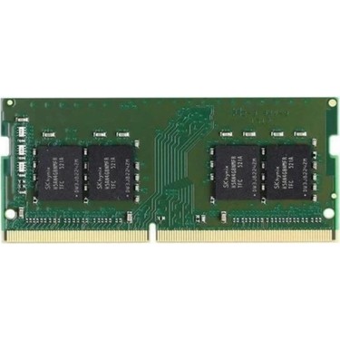 KINGSTON 16GB DDR4 3200Mhz SODIMM KVR32S22S8/16 Düşük Fiyatı
