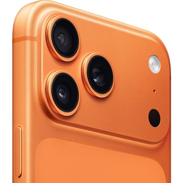 Apple iPhone 17 Pro Max 256 GB Kozmik Turuncu Fiyatı