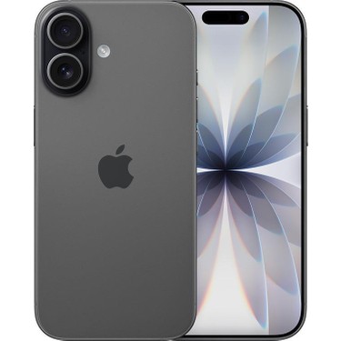 Apple iPhone 17e ブラック256GB Apple iPhone 17 256 GB Siyah Fiyatı - Taksit Seçenekleri