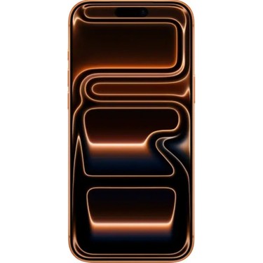 Apple iPhone 17 Pro 256 GB Kozmik Turuncu Fiyatı