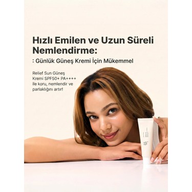 Beauty of Joseon Relief Sun Rice Probiotics Aydınlatıcı Fiyatı