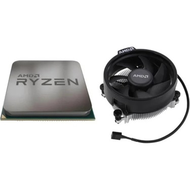 AMD Ryzen 5 5600 3,5 GHz AM4 İşlemci 32 MB Cache 6 Fiyatı