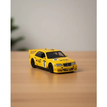 Hot Wheels Premium Diecast Model Race Day '94 AMG-Mercedes Fiyatı