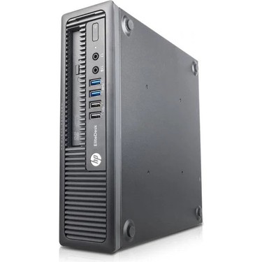 Windowsデスクトップ HP EliteDesk 800G1 USDT i5-4690S SSD/HDD Hp Elitedesk 800 G1 Usdt Intel I5-4.nesil 8 Ram 128 SSD Fiyatı