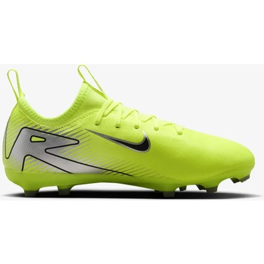 Nike Jr Zoom Vapor 16 Academy Çocuk Krampon Fg/Mg Yeşil Fiyatı