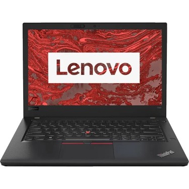 Lenovo Thinkpad T480 Intel I5-7300U 8 Ram 256 SSD 14 Fhd Fiyatı