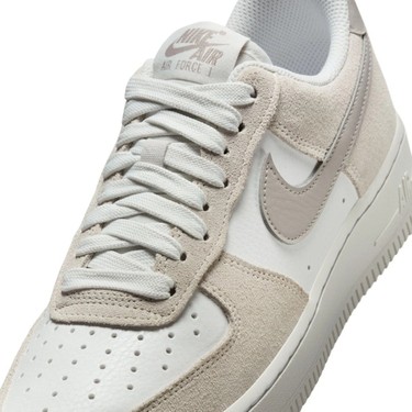 Nike Air Force 1 Low Af1 Womens Leather Sneaker Hakiki Deri Fiyatı